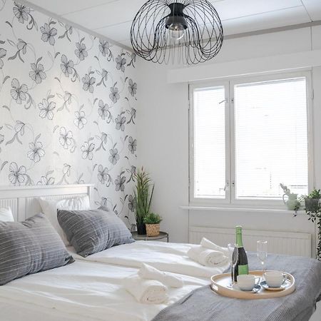 West Coast Hideaway Διαμέρισμα Jakobstad Εξωτερικό φωτογραφία