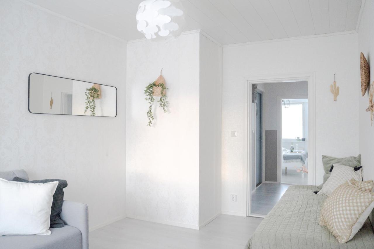 West Coast Hideaway Διαμέρισμα Jakobstad Εξωτερικό φωτογραφία