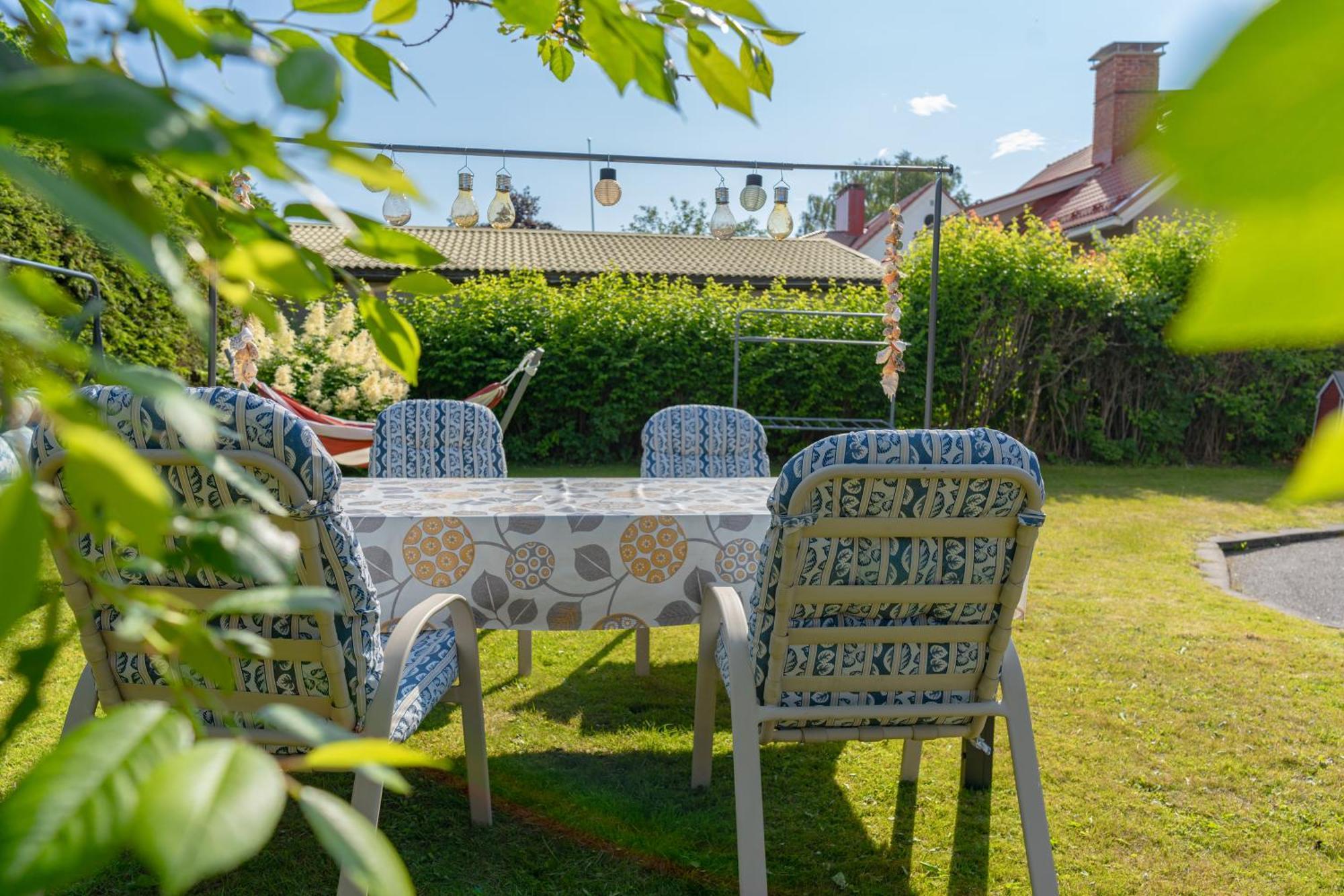 West Coast Hideaway Διαμέρισμα Jakobstad Εξωτερικό φωτογραφία