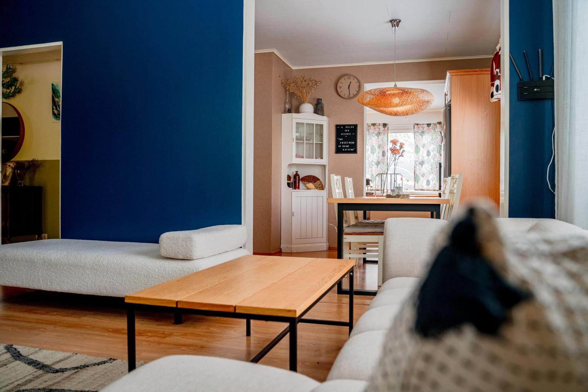 West Coast Hideaway Διαμέρισμα Jakobstad Εξωτερικό φωτογραφία
