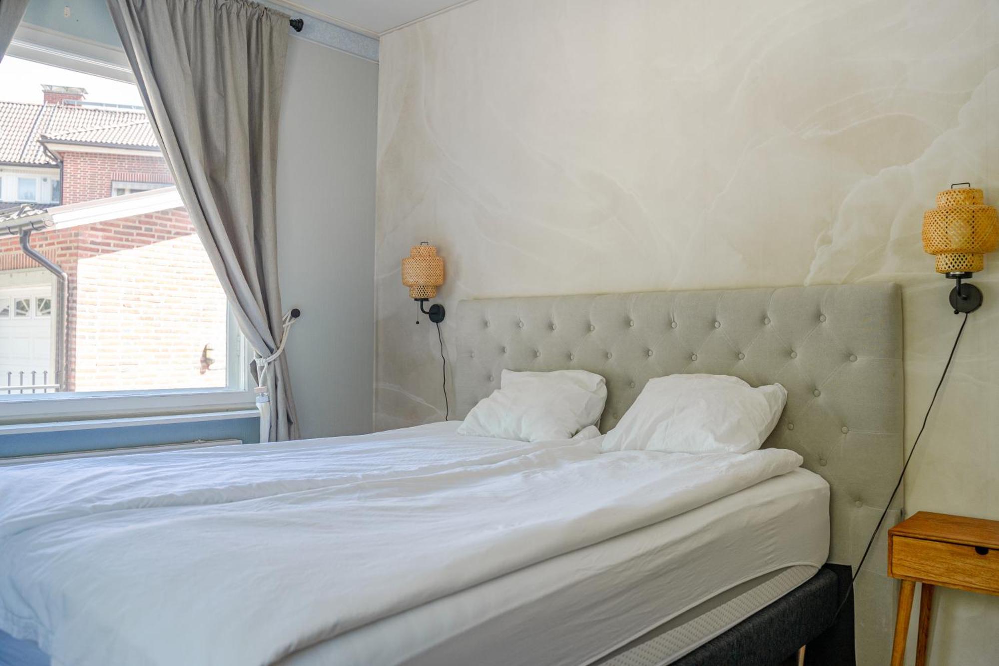 West Coast Hideaway Διαμέρισμα Jakobstad Εξωτερικό φωτογραφία