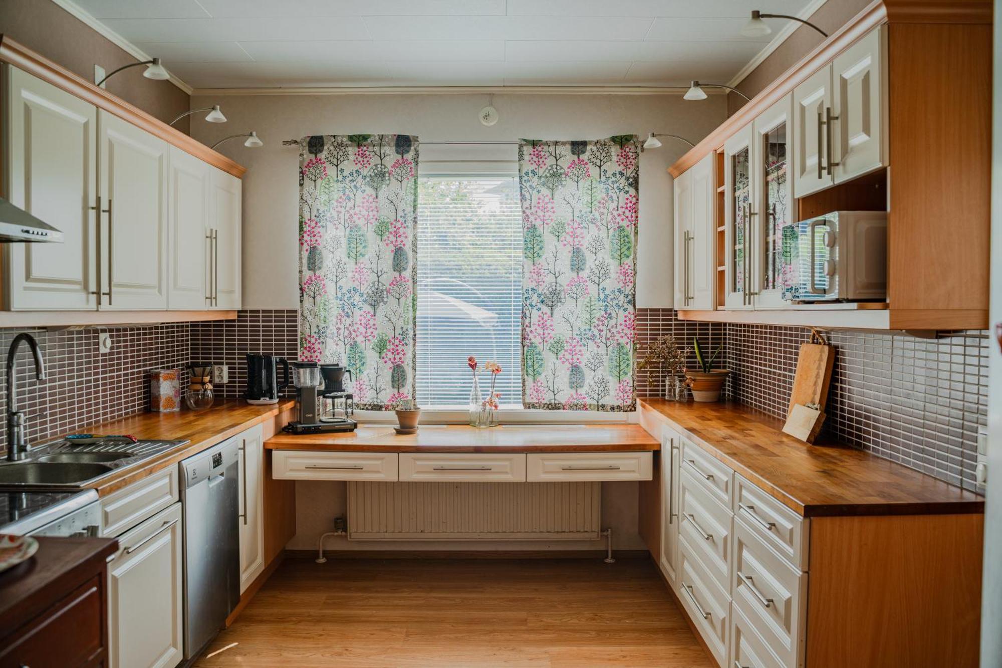 West Coast Hideaway Διαμέρισμα Jakobstad Εξωτερικό φωτογραφία
