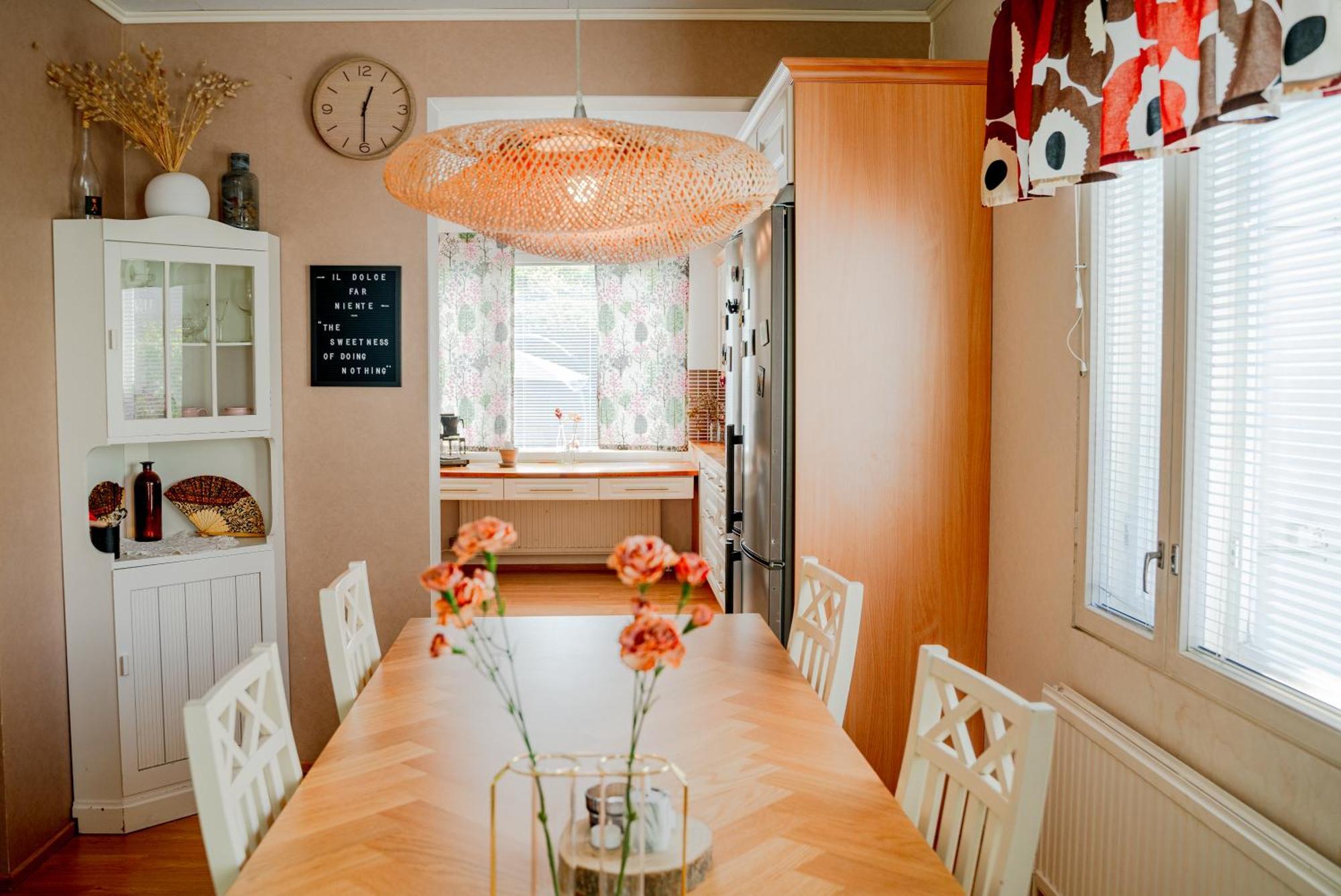 West Coast Hideaway Διαμέρισμα Jakobstad Εξωτερικό φωτογραφία