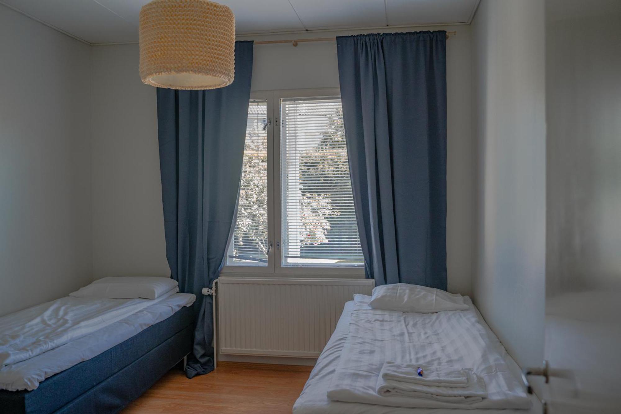 West Coast Hideaway Διαμέρισμα Jakobstad Εξωτερικό φωτογραφία