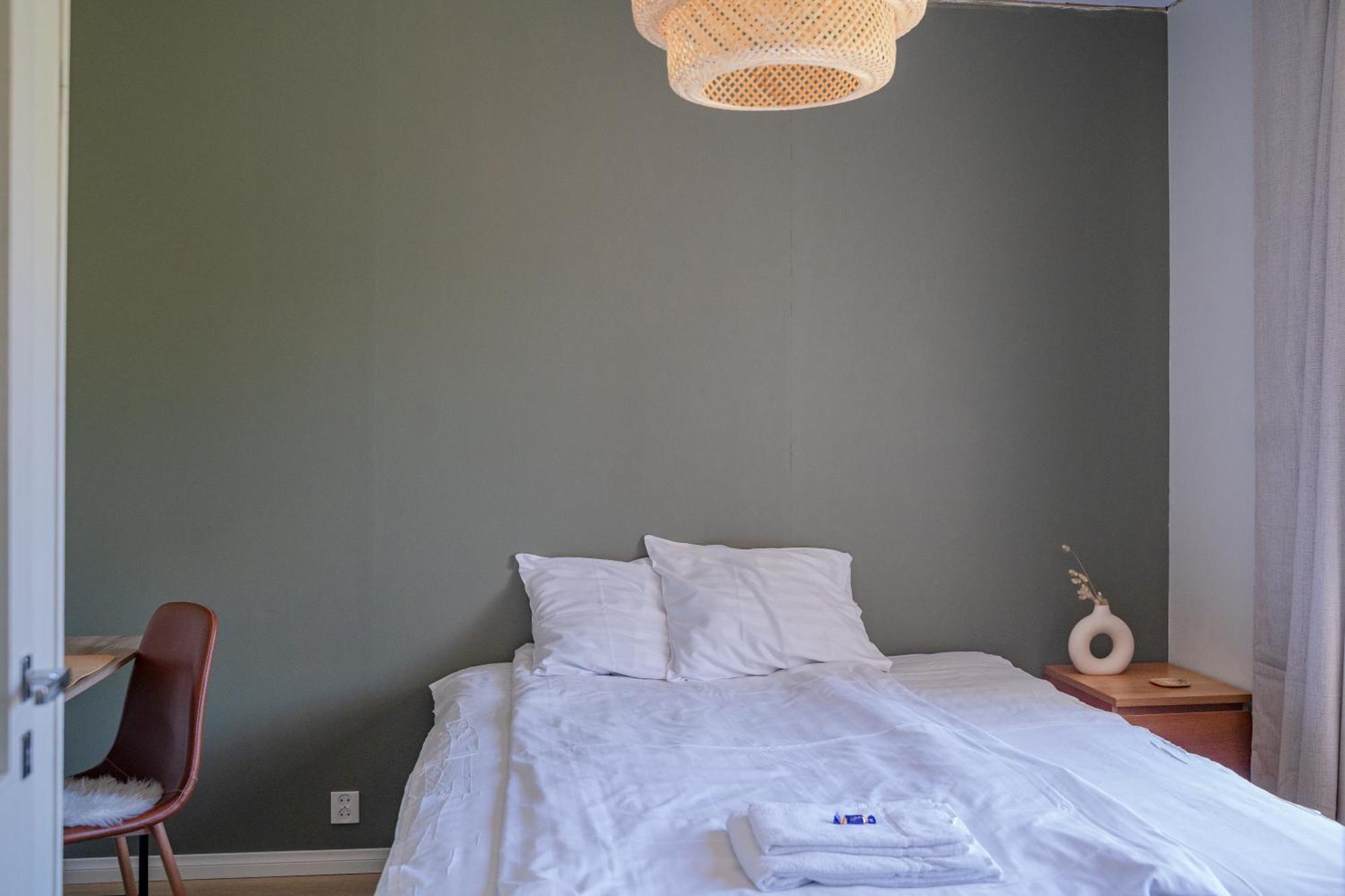 West Coast Hideaway Διαμέρισμα Jakobstad Εξωτερικό φωτογραφία